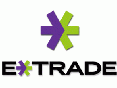 E*Trade Logo