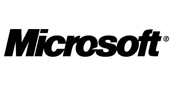 Microsoft Logo